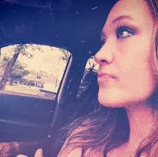 Allison Brooke Locklear