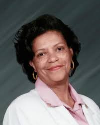 Betty Thurman Obituary