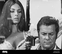 Mercier michele hi-res stock photography and images