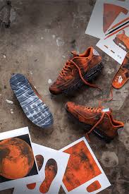 Check out the air max 90 mars landing, hitting shelves this week. Behind The Design Air Max 90 Mars Landing Release Date Nike Snkrs Gb