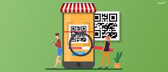Qr codes are a type of barcode, or scannable pattern, that contain various forms of data, like website links, account information, phone numbers, or even coupons. 10 Genius And Creative Implementation Of Qr Codes Asset Infinity
