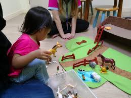 Speech therapy is a journey for both clients and therapists, with the common goal of having enjoyable and engaging therapy sessions, continued learning and more… The Assessment For A 2 Year Old Toddler With Possible Speech Delay