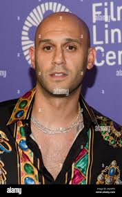 New York, NY, USA. 3rd Oct, 2019. Greg Yuna at arrivals for UNCUT GEMS  Premiere at 2019 New York Film Festival (NYFF), Alice Tully Hall at Lincoln  Center, New York, NY October
