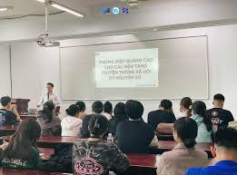 Ngành marketing cần học những môn gì? Môn chuyên ngành