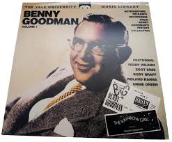 Bennie Moten-Harry Dial-LP-Jazz-IAJRC 7-Shrink-VG+