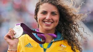 Bungling rio officials raise the australian flag higher than new zealand's at canoe medal ceremony australia's jessica fox put in a strong display to win a bronze medal new zealand's luuka jones beat out fox to secure the silver medal olympic commentators immediately picked up on the blunder and sky sports reporter andrew. Tokyo Olympics Champion Canoeist Jess Fox Has Put Her Hand Up To Receive The Covid Vaccine