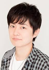 Fan Casting Hiro Shimono as Bruno Evans (Japanese) in Skylanders anime  reboot