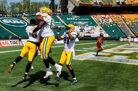 qb logan kilgore leads eskimos past lions 22 7 in cfl pre