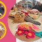Free Creative Textiles Monthly Social (Copy) — event image