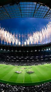 Stadium tottenham wallpaper was added in 20 jun 2012. Tottenham Hotspur Iphone Wallpaper 675x1200 Download Hd Wallpaper Wallpapertip