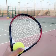 ملاعب التنس الارضي, Riyadh
