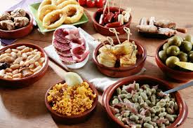 Bildresultat för tapas