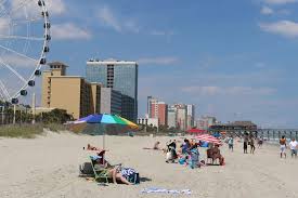 Driving distances, maps and journey times are currently provided by google mapping systems. As Myrtle Beach Reels From Violence Nc Beaches Tout Family Friendly Alternative News Wilmington Star News Wilmington Nc