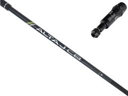 ĐN - Shaft Stock Driver Gậy Ping G430 Flex S ( Kèm Adaptor Ping) - Golf  Chính Hãng