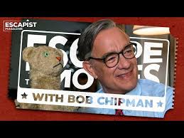 A Beautiful Day in the Neighborhood Review