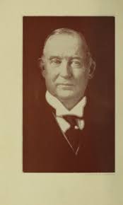 Tobacco tycoon, the story of James Buchanan Duke