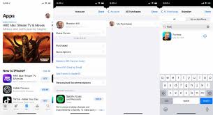 On android phones, app stores other than google play are available, so it it still possible to install fortnite from epic games' own launcher app. How To Reinstall Fortnite On Your Iphone Or Ipad Following Apple S Epic Ban Hothardware