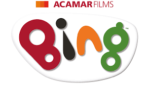 Image result for bing logo