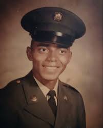 Otis Crump Obituary June 24, 2025