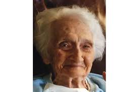 Inez Stover Obituary (1925