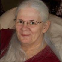 Obituary information for C. Jean Van Der Molen