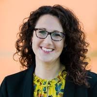 Krista Longtin, PhD Resume/CV