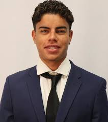 2024 Men's Soccer Roster