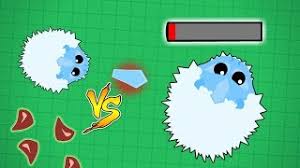 Mope Io Sea Monster Spawns In Arctic Ft Darealphoneix