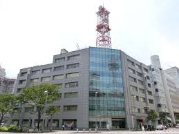 東京電力千葉支店ビルの紹介 地図 アクセス と写真 千葉県千葉市中央区