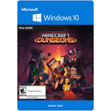 If you've ever paid even a little attention to the appearance of typed letters, you're noticing various fonts. Minecraft Dungeons Standard Edition Windows Digital 2wu 00029 Best Buy