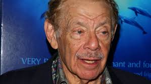 Where Did Jerry Stiller Live And How Big Was His House?