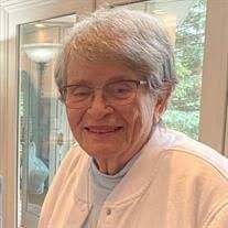 Gail Alberta Keller Obituary