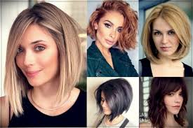 With short hair on the edges and longer hair on top, these popular hairstyles for guys are trendy, clean cut, and simple to style. 5 Trendy Short Hairstyles Of 2020 To Give You A Cool Summer Look Hnh Style