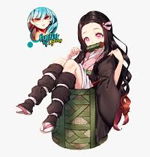 Gli utenti con dispositivo touch possono spostarsi sullo schermo toccandolo o scorrendolo con le dita. Kimetsunoyaiba Demonslayer Nezuko Tanjiro Zenitsu Nezuko In Basket Fanart Hd Png Download Transparent Png Image Pngitem