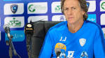 جيسوس أحترم تعاقدي مع الهلال