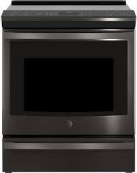 Call 1.800.ge.cares (1.800.432.2737) or visit www.geappliances.com. Ge Profile Phs930slss 30 Inch Stainless Steel Induction Slide In Electric Range In Stainless Steel Appliances Connection