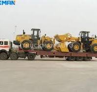 Low Bed Semi Trailer Capacity:Detailed Guide - Truckman ...