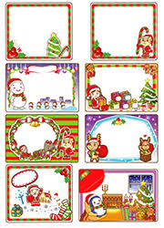 Voir plus d'idées sur le thème etiquette a imprimer, étiquettes, a imprimer. Etiquettes Lulu La Taupe Jeux Gratuits Pour Enfants