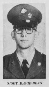 Last county soldier dies in Vietnam in 1969