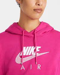 Découvrez le meilleur de la mode de luxe sans plus attendre. Nike Air Women S Hoodie Nike Lu