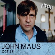 🎤 Singer-songwriter Michael Minelli (@mrminelli) is genre-blending artist  with the soul of R&B and the energy of pop, catch his performance at  Launchpad