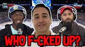 The Hockey Show: Training Camp chat with NHL Insider David Pagnotta