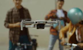 Our ronin camera stabilizers and inspire drones are professional cinematography tools. Dji Mini 2 Video Dji