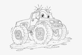 Imprimer de danielle thiry sur pinterest. Coloriage A Imprimer Monster Truck 621x471 Png Download Pngkit