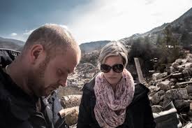 About — Diana Schoberg