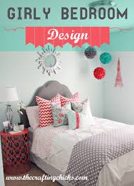 Our two girl's 3 and 5 share a room and i could not finish these beds fast enough! 30 Girls Bedroom Makeover Ideas The Simply Crafted Life