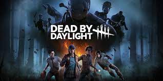 Dead by Daylight | Nintendo Switch-games | Games | Nintendo