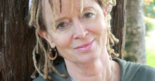 NONFICTION: "Help, Thanks, Wow!" by Anne Lamott.