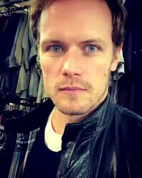 @SamHeughan's video Tweet