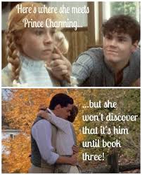 Why The Internet Has A Major Crush On Gilbert Blythe Of Anne Of Green Gables Cbc News Anne Of Green Gables Green Gables Anne Of Green